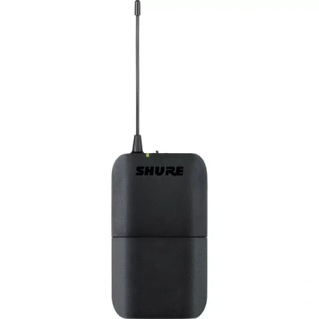 Купить Shure BLX1288E/W85 по выгодной цене в Новосибирске