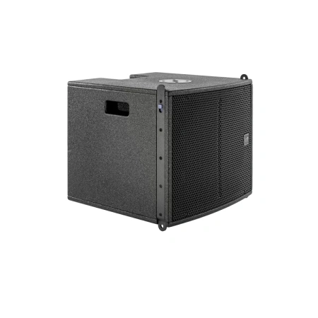 Купить SVS Audiotechnik CASCADE 206A SUB по выгодной цене в Новосибирске