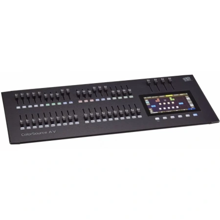 Купить ETC ColorSource 40 AV по выгодной цене в Новосибирске