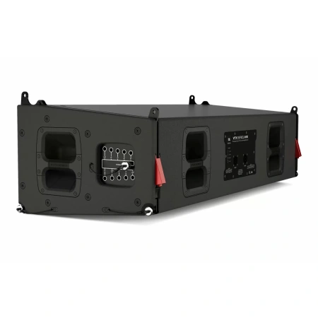 Купить JBL VTX A12 по выгодной цене в Новосибирске