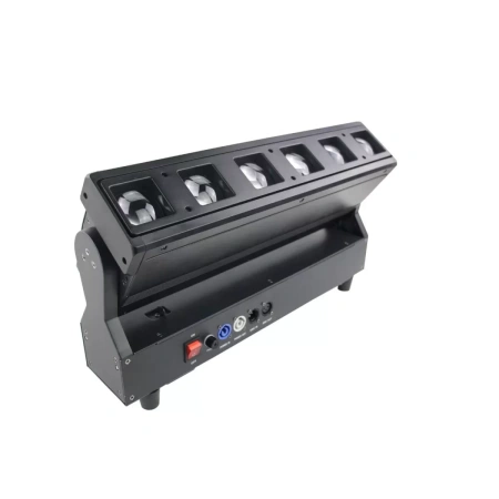 Купить Dialighting Moving Bar 6-40 PIXEL по выгодной цене в Новосибирске