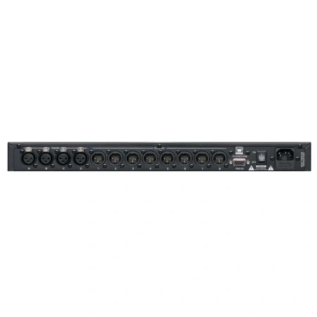 Купить DDM SOUND 480 LINE DSP по выгодной цене в Новосибирске