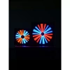 Купить Dialighting LEDFAN500 по выгодной цене в Новосибирске