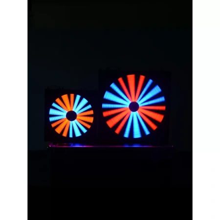 Купить Dialighting LEDFAN500 по выгодной цене в Новосибирске
