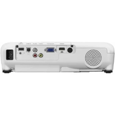 Купить Epson EB-W06 по выгодной цене в Новосибирске