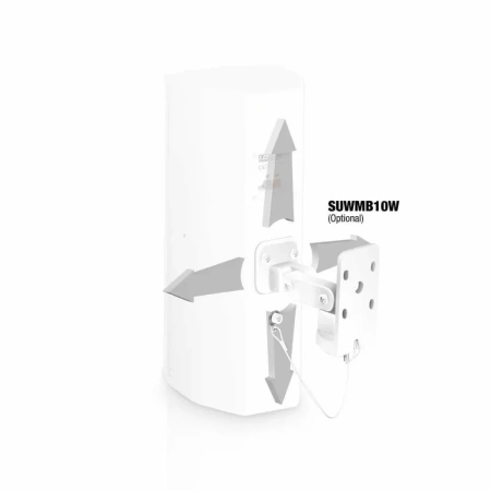 Купить LD Systems SAT 242 G2 W по выгодной цене в Новосибирске