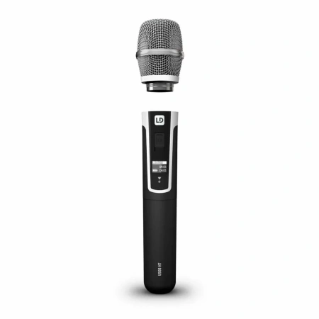 Купить LD Systems U505 HHC 2 по выгодной цене в Новосибирске