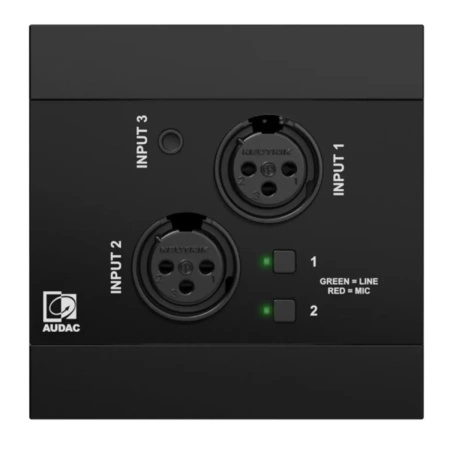 Купить AUDAC NWP320/B по выгодной цене в Новосибирске