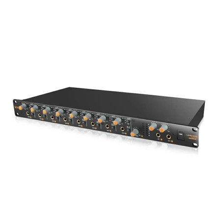 Купить Icon UMix 1010 Rack по выгодной цене в Новосибирске