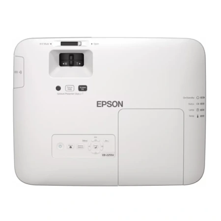 Купить Epson EB-2255U по выгодной цене в Новосибирске