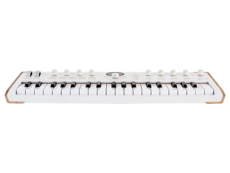 Купить Arturia AstroLab 37 White по выгодной цене в Новосибирске