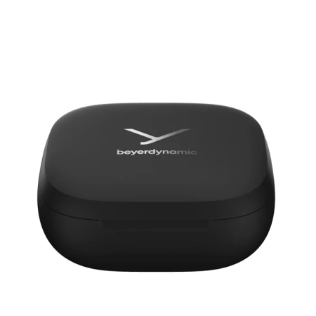 Купить Beyerdynamic Amiron 300 Black по выгодной цене в Новосибирске