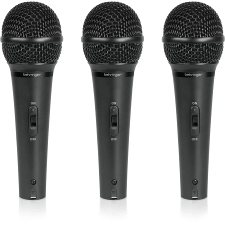 Купить BEHRINGER XM1800S по выгодной цене в Новосибирске