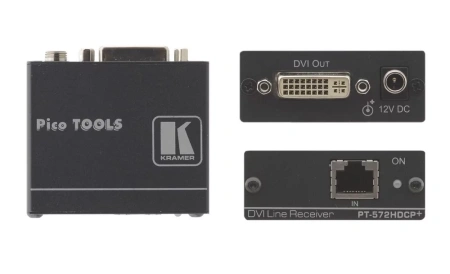 Купить Kramer Electronics PT-572HDCP+ по выгодной цене в Новосибирске