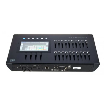 Купить ETC ColorSource 20 AV по выгодной цене в Новосибирске