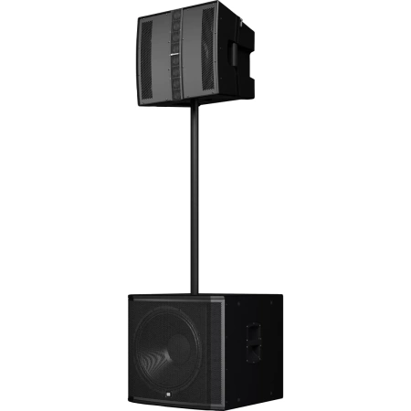 Купить PreSonus CDL12P по выгодной цене в Новосибирске