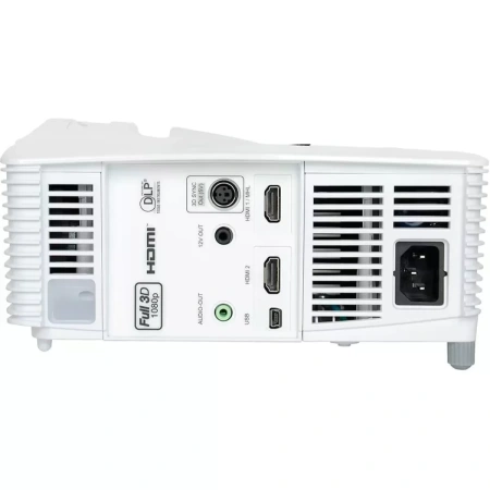 Купить optoma gt1080e по выгодной цене в Новосибирске