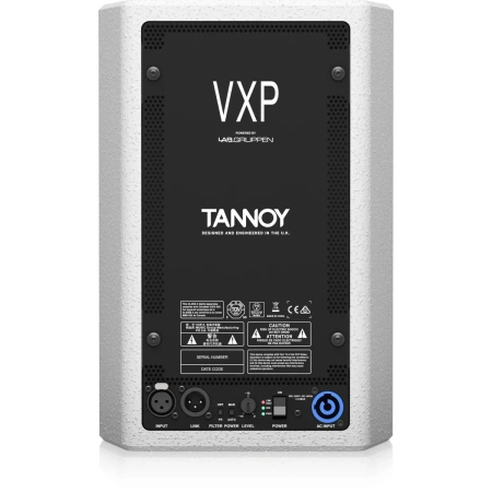 Купить Tannoy VXP 6-WH по выгодной цене в Новосибирске