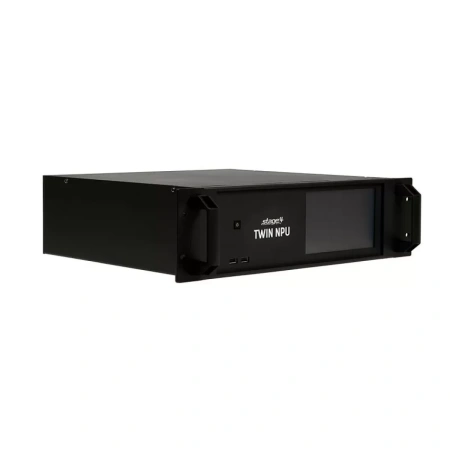 Купить STAGE4 TWIN NPU по выгодной цене в Новосибирске