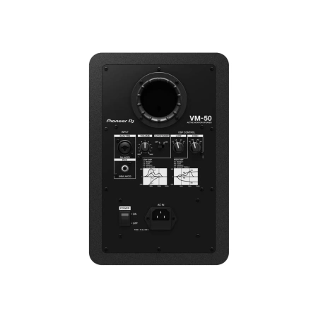Купить PIONEER VM-50 по выгодной цене в Новосибирске