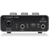 Купить BEHRINGER UM2 по выгодной цене в Новосибирске