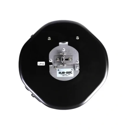 Купить CVGAUDIO SUB-S8T по выгодной цене в Новосибирске
