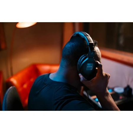 Купить Sennheiser HD 300 PROtect по выгодной цене в Новосибирске