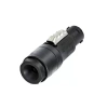 Купить Neutrik NAC3FX-W-TOP-L по выгодной цене в Новосибирске