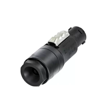 Купить Neutrik NAC3FX-W-TOP-L по выгодной цене в Новосибирске