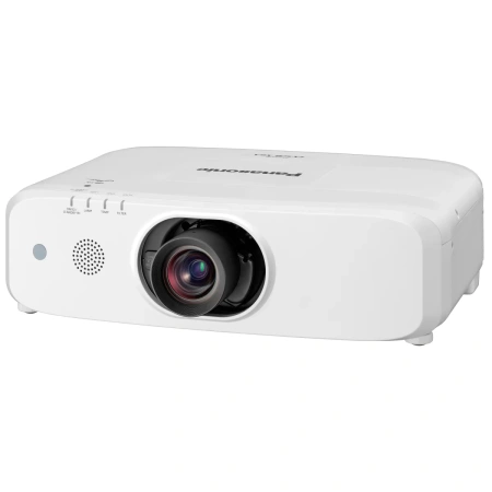 Купить Panasonic PT-EX520LE по выгодной цене в Новосибирске