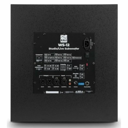 Купить Kali Audio WS-12 V2 по выгодной цене в Новосибирске