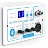 Купить CVGAUDIO WCP-C2M/BT-W по выгодной цене в Новосибирске