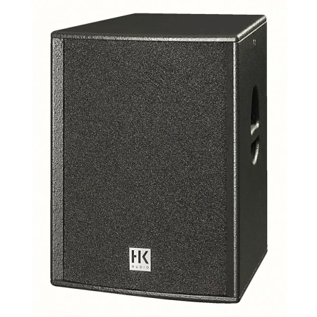Купить HK AUDIO PR:O 15 X по выгодной цене в Новосибирске