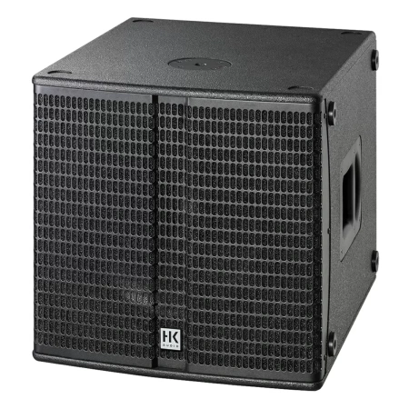Купить HK AUDIO L SUB 1500 A по выгодной цене в Новосибирске
