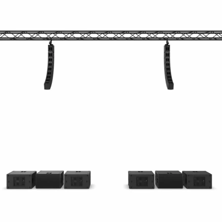 Купить LD Systems MAILA XL по выгодной цене в Новосибирске