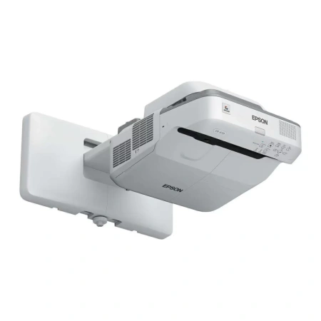 Купить Epson EB-670 по выгодной цене в Новосибирске