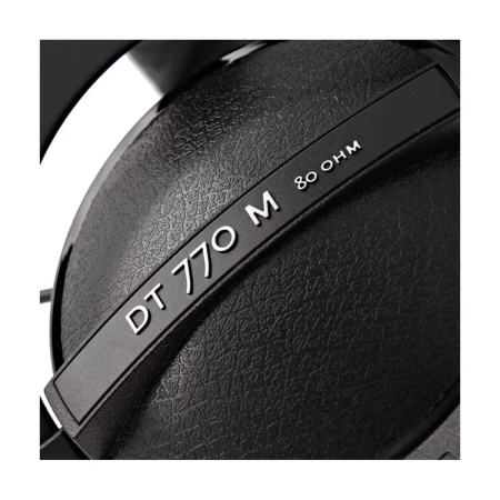 Купить BEYERDYNAMIC DT 770 M/80 по выгодной цене в Новосибирске