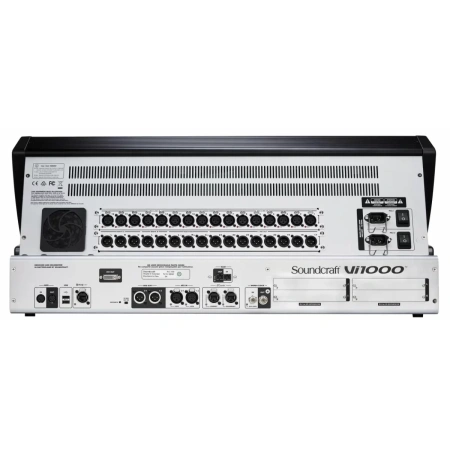 Купить Soundcraft Vi1000 по выгодной цене в Новосибирске