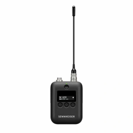 Купить SENNHEISER SK 6212 A5-A8 по выгодной цене в Новосибирске
