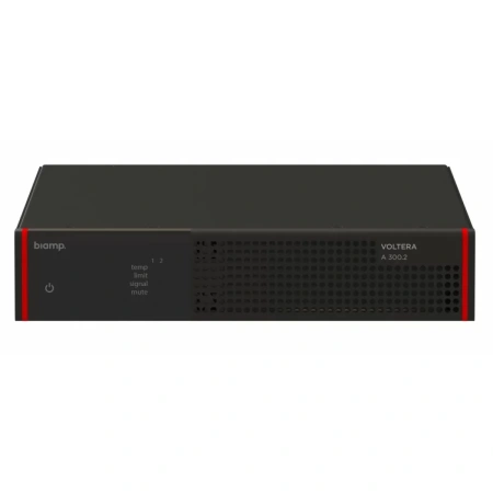 Купить BIAMP Voltera A 300.2 по выгодной цене в Новосибирске