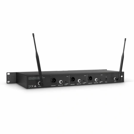 Купить LD Systems U505 HHD 2 по выгодной цене в Новосибирске