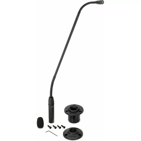Купить SHURE MX418/S по выгодной цене в Новосибирске