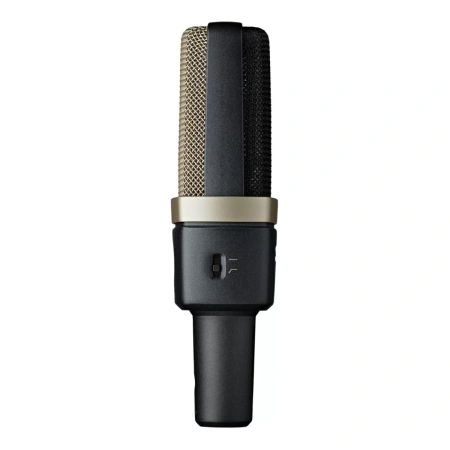 Купить AKG C314 ST по выгодной цене в Новосибирске