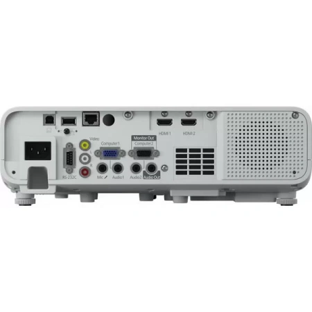 Купить Epson EB-L200W по выгодной цене в Новосибирске