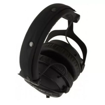 Купить Beyerdynamic DT 770 PRO 32 ohms по выгодной цене в Новосибирске