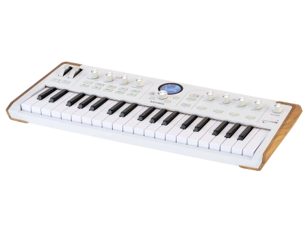 Купить Arturia AstroLab 37 White по выгодной цене в Новосибирске