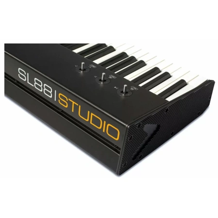 Купить Studiologic SL88 Studio по выгодной цене в Новосибирске