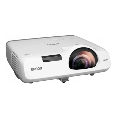 Купить Epson EB-530 по выгодной цене в Новосибирске