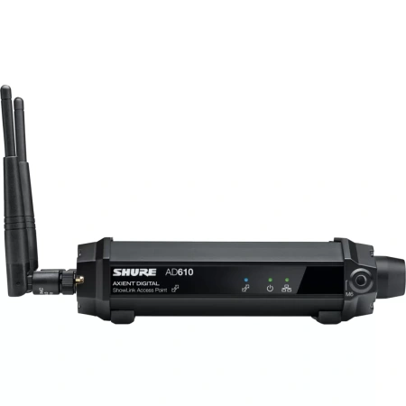 Купить SHURE AD610 по выгодной цене в Новосибирске