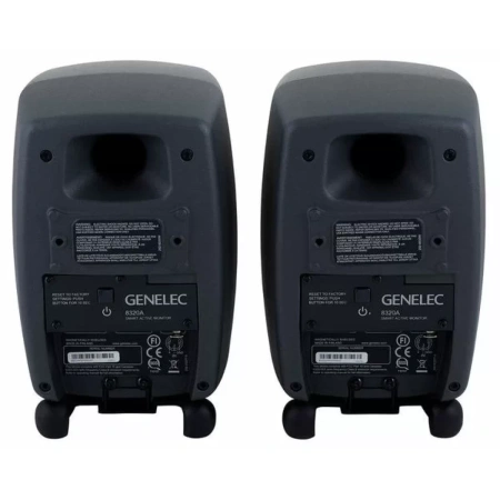 Купить Genelec 8320APM-PACK по выгодной цене в Новосибирске
